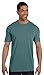 Comfort Colors Men's Garment-Dyed Pocket T-Shirt