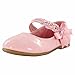 MAXU Little Girl Ballet Mary Jane Shoe