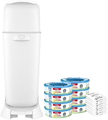 playtex diaper genie complete
