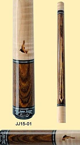 Jacoby Jesse James JJ15-01 Pool Cue