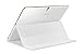 Samsung Tab S 10.5 Book Cover EF-BT800BWEGUJ Case / Samsung Galaxy Tab S 10.5 Case
