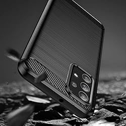 Osophter for Samsung Galaxy A23 5G Case with Screen