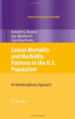 Cancer Mortality and Morbidity Patterns in the U.S. Population: An Interdisciplinary Approach (Statistics for Biology and Health)