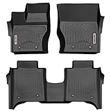 OEDRO Floor Mats for 2014-2021 Land Rover Range