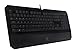 Razer Essential - DeathStalker Gaming Keyboard and Abyssus Gaming Mouse Combo Bundle