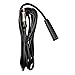 Metra 44-EC96 96-Inch Antenna Extension Cable with Capacitor primary