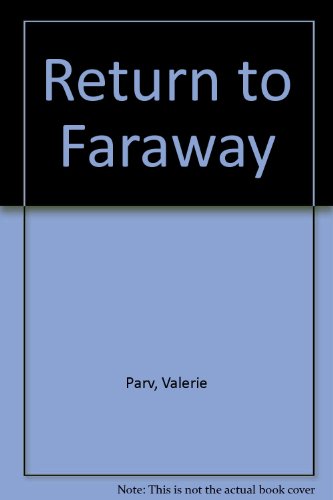 Return to Faraway