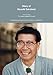 Diary of Kiyoshi Tokutomi by Tei Matsushita Scott, Patricia J. Machmiller