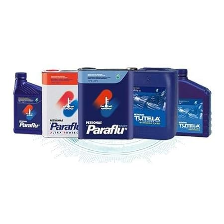 Petronas Schutzabdeckung – PARAFLU 11 Latta 1