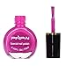 Kingfansion Nail Art Template Stamp Stamping Painting Varnish Polish Manicure Design