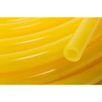 Tygon F-4040-A Fuel Line Tubing | 3/32" ID X 3/16" OD | Premium 50-Foot Roll