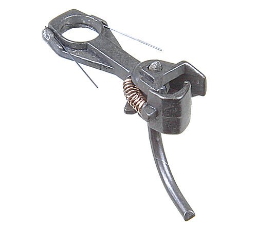 HO Whisker Coupler, 9/32