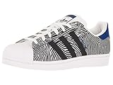 Adidas Men's Superstar FP Originals Basketball Shoe