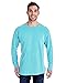 Comfort Colors French Terry Crewneck - 1536