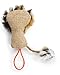 Petlinks HappyNip Lion Launcher Cat Toy, Contains Silvervine & Catnip - Multi Color, One Size