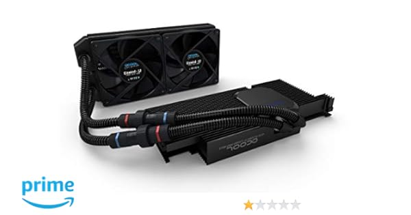 Amazon Com Alphacool 11740 Eiswolf 240 Gpx Pro Nvidia Geforce Rtx