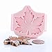 Silicone Maple Leaf Mold, Fondant, Candy, Chocolate, Food Safe, Polymer Clay, Resin Mold, Epoxy and so much more