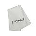 E-repair One SIM Micro SD Card Tray Holder Slot Replacement for Samsung Galaxy S8 G950 S8+ Plus G955 (Single Sim, Black)