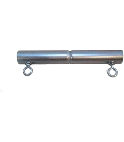 4-Way Left Corner Low Peak Canopy Fitting | Galvanized Steel EMT Pipe Connector For Canopy Frame