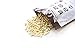 Dano Big Brown Rice Breakfast Cereal, Pumpkin Sweet Potato Coconut Flavor, 1.2 Ounce (Pack of 30)