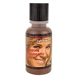 Light Brown EYEBROW Permanent Makeup Pigment Cosmetic Tattoo Ink 1/2oz