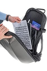 Gewa Space Bag Violin case