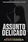Livro Assunto Delicado