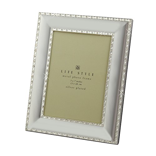 Compare price to jeweled picture frames 5x7