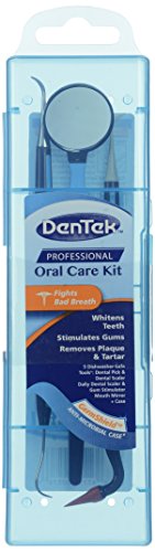 Dentek Professional Oral Care Kit