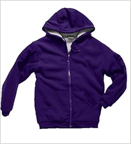 dark purple hoodie women's