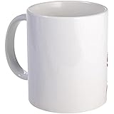 CafePress - The NSA Mug - Unique Coffee Mug, Coffee Cup