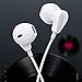 Earbuds Microphone and Remote Control, Compatible with XR Earbud 7Plus Headphone 8 Plus Earphone X Earphones XS Headphones
