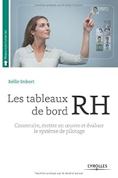 Les  tableaux de bord RH