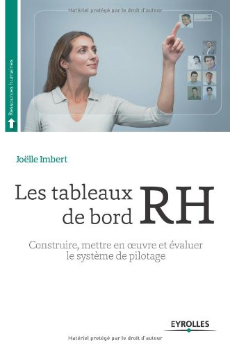 Les  tableaux de bord RH