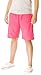Funny Guy Mugs 80s & 90s Retro Neon Windbreaker Pants, Large