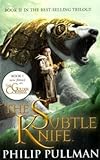 "The Subtle Knife The Golden Compass (His Dark Materials)" av Philip Pullman