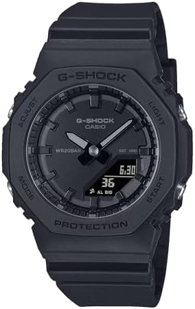 Amazon.com: G-Shock Casio Analog-Digital Utility Carbon Core Guard