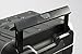 Pelican Elite Luggage | Weekender with Enhanced Travel System (EL27-27 inch) - Grey/Black