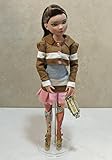 Ellowyne Wilde Doll Prudence Band Together Doll Le 350 Robert Tonner Artist