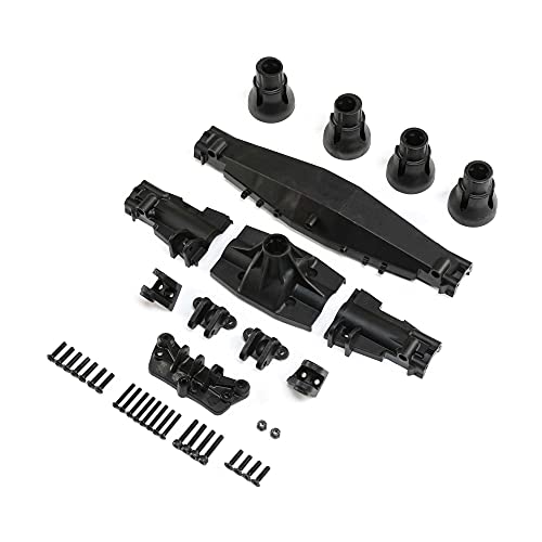 Losi Axle Housing Set Complete Rear LMT LOS242030