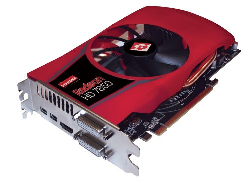Radeon HD 7850 7850PE52GV