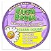 Aroma Dough Clean Dough- Gluten-Free, Soy-Free, Fragrance Free & Dye Free Play Dough Set - Hypoallergenic - Back to School Supplies for Kids - Sensory Play Dough 5 Pack