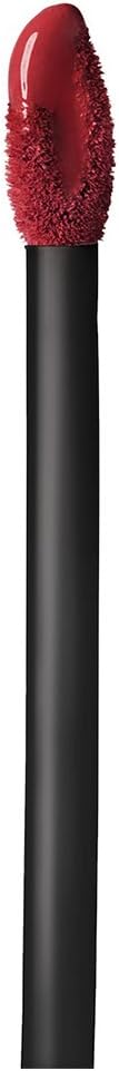 Maybelline SuperStay Matte Ink Lipstick 20 Pioneer Long-Lasting Matte view 4