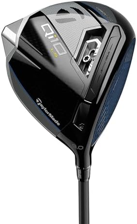 Amazon.com : TaylorMade Golf QI10 Driver 10.5 Degree DIAMANA Stiff 