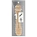 Kitsch Pro Bun Shaper and Heatless Hair Curler (Large, Blonde)