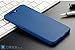 Huawei Honor 9 Case, LWGON Shockproof Ultra Slim Soft Silicone Protective Case for Huawei Honor 9(cocase blue)