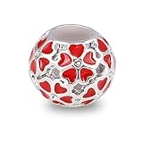 Charm Central Charm Beads for Charm Bracelets