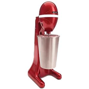 hand milkshake maker