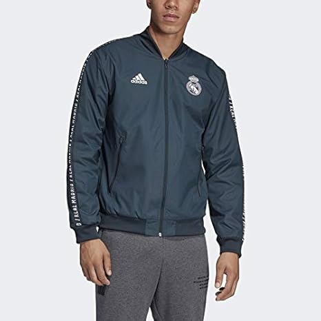 adidas real madrid jacket