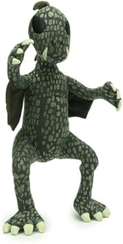 chupacabra stuffed animal